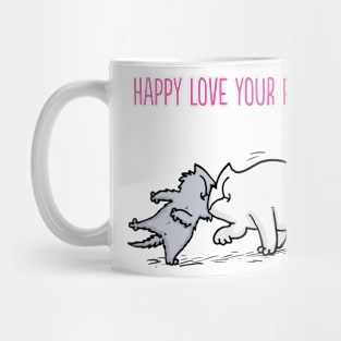 Simon's Cat Mug